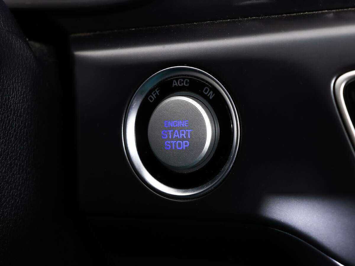 Продажа Б/У Хендай Соната. Фото: #18