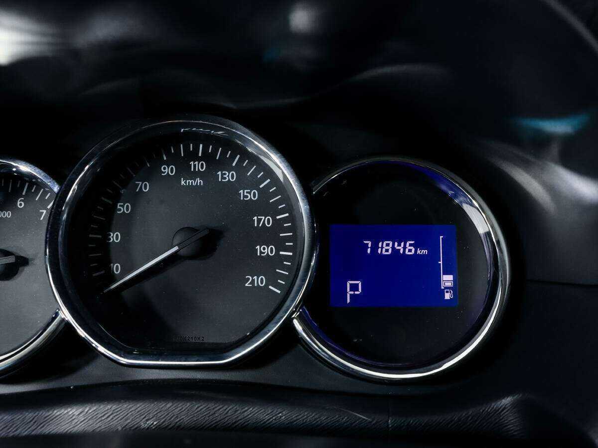 Продажа Б/У Ниссан Террано. Фото: #16