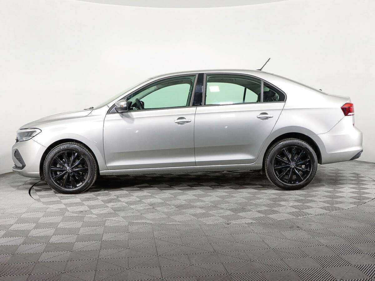 Продажа Б/У Фольксваген Поло. Фото: #7