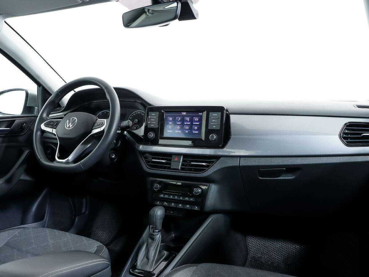 Продажа Б/У Фольксваген Поло. Фото: #8