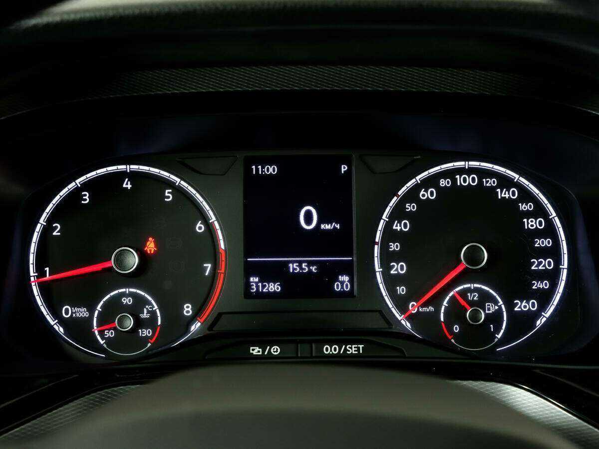 Продажа Б/У Фольксваген Поло. Фото: #16