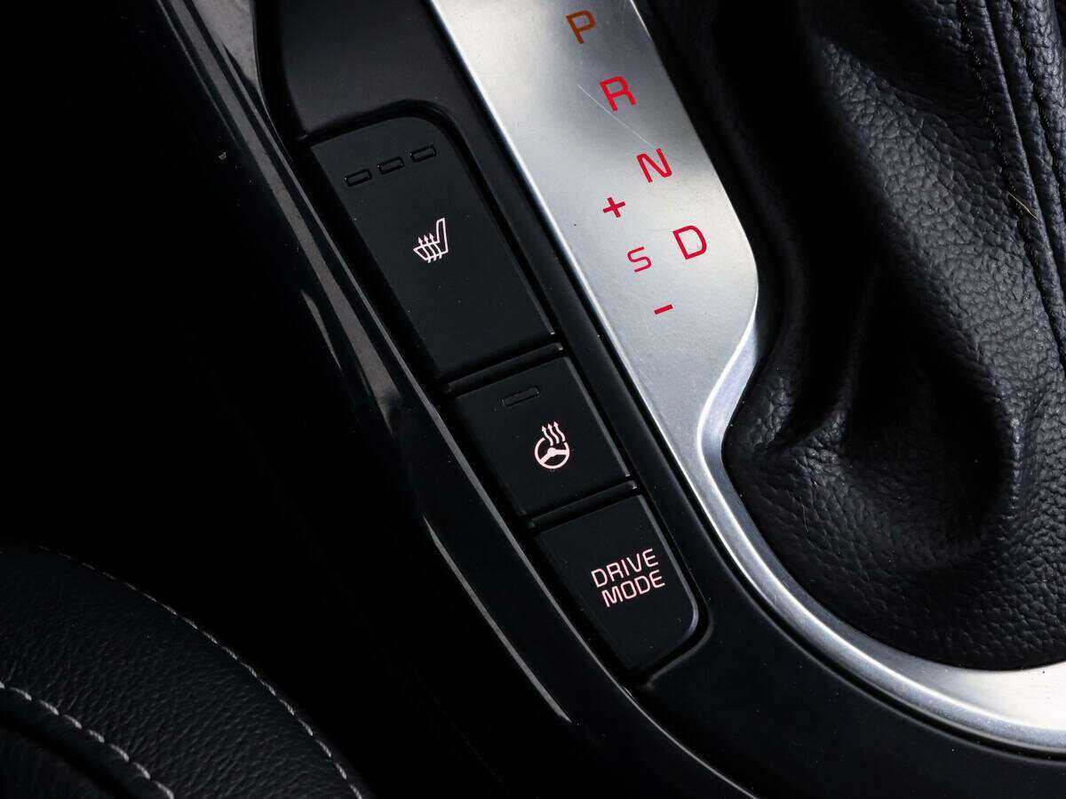 Продажа Б/У Киа Церато. Фото: #17