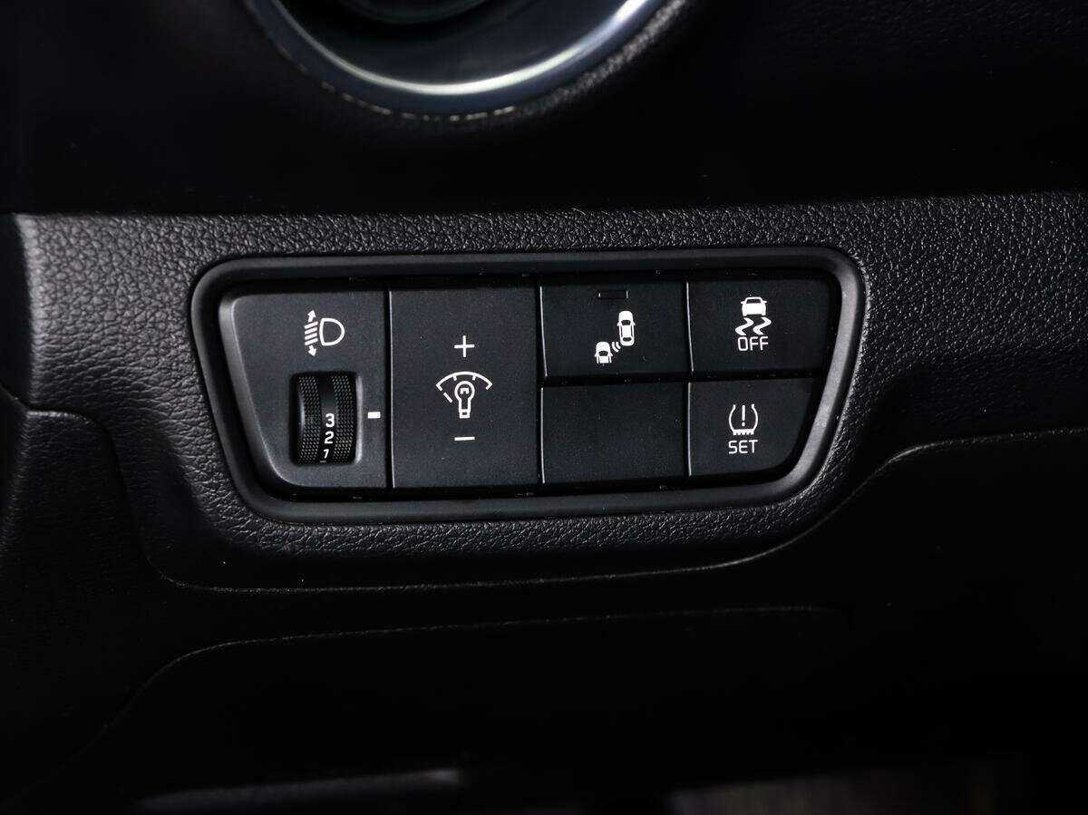 Продажа Б/У Киа Церато. Фото: #18