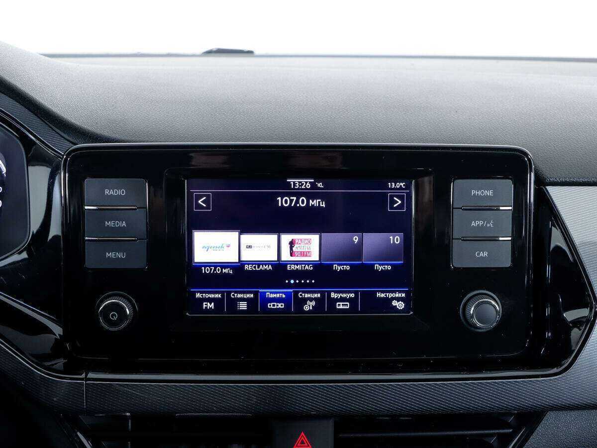 Продажа Б/У Фольксваген Поло. Фото: #14