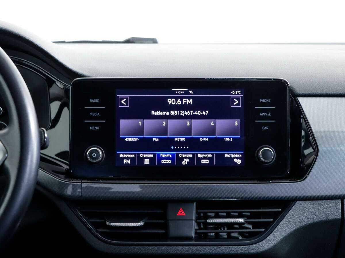 Продажа Б/У Фольксваген Поло. Фото: #12