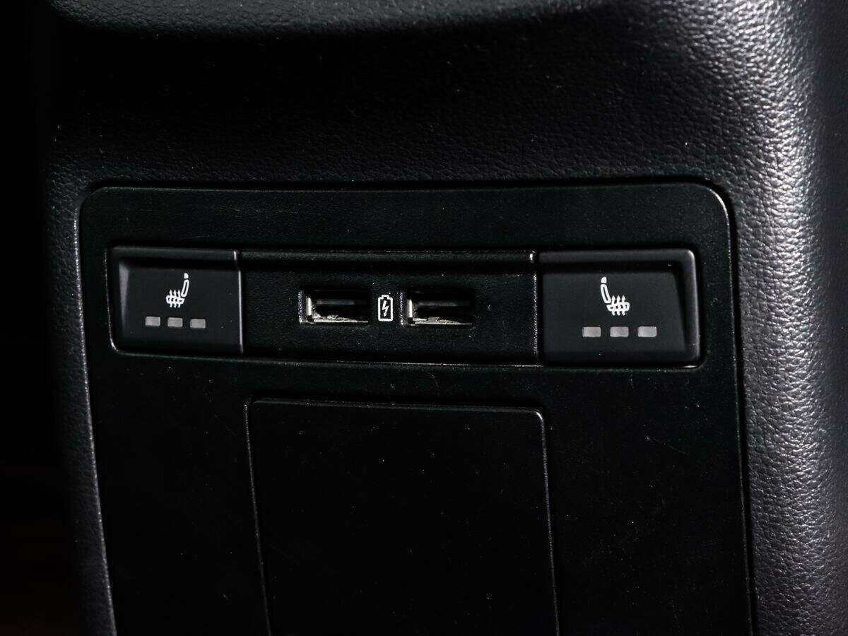 Продажа Б/У Шкода Октавия. Фото: #18