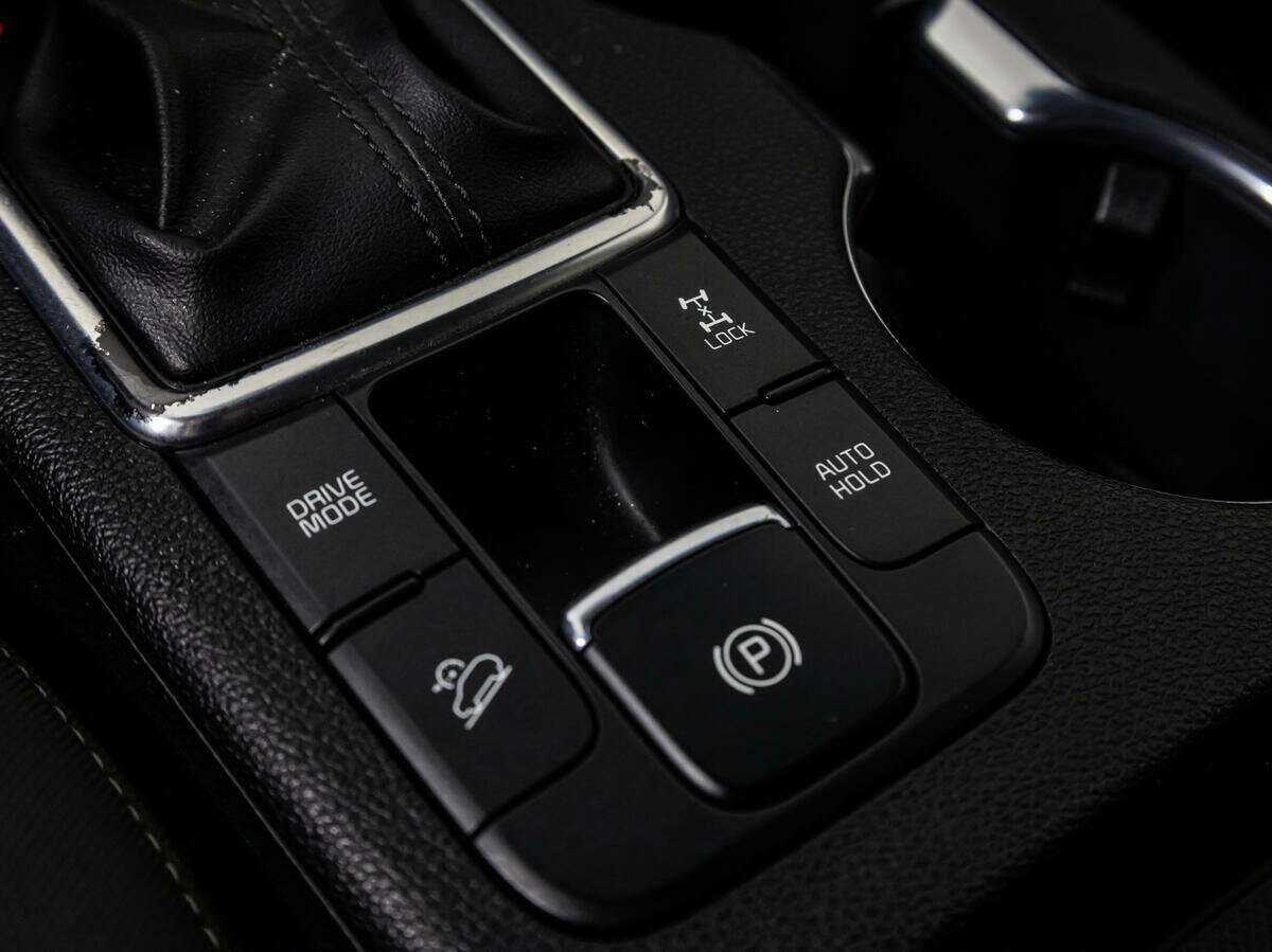 Продажа Б/У Киа Спортейдж. Фото: #14