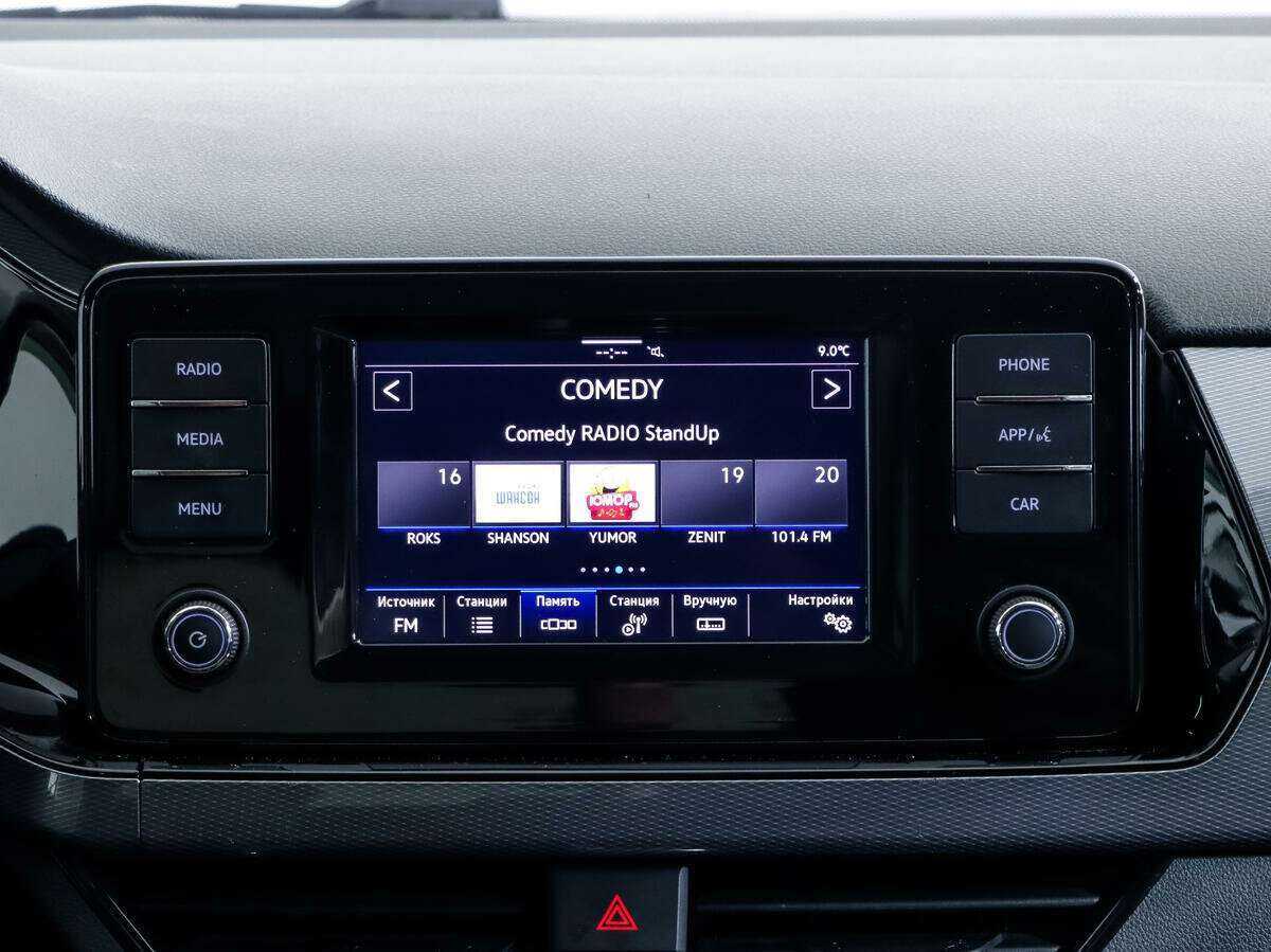 Продажа Б/У Фольксваген Поло. Фото: #11