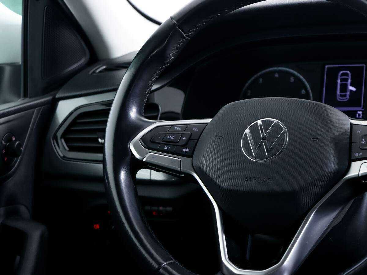 Продажа Б/У Фольксваген Поло. Фото: #12