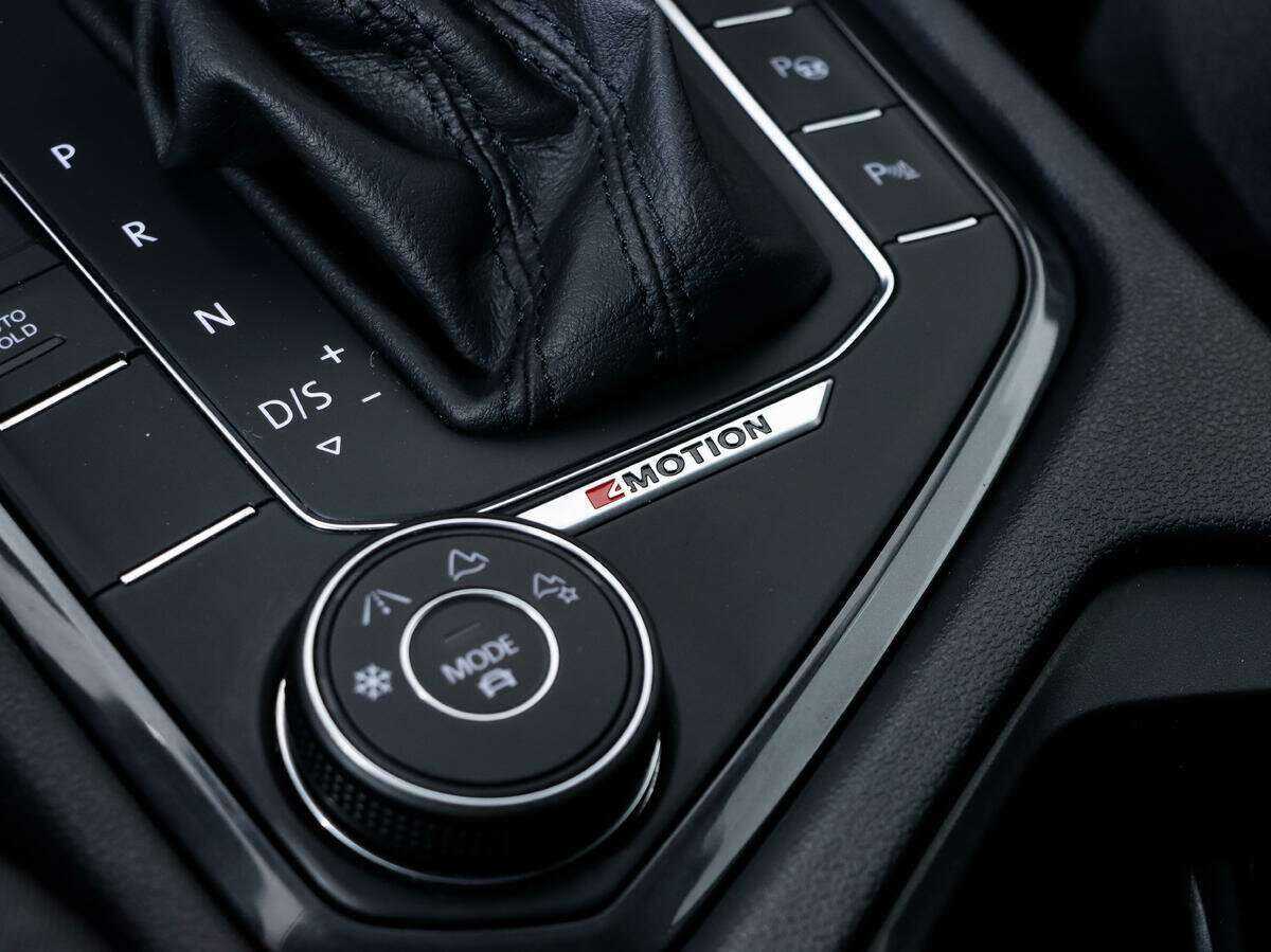 Продажа Б/У Фольксваген Тигуан. Фото: #11