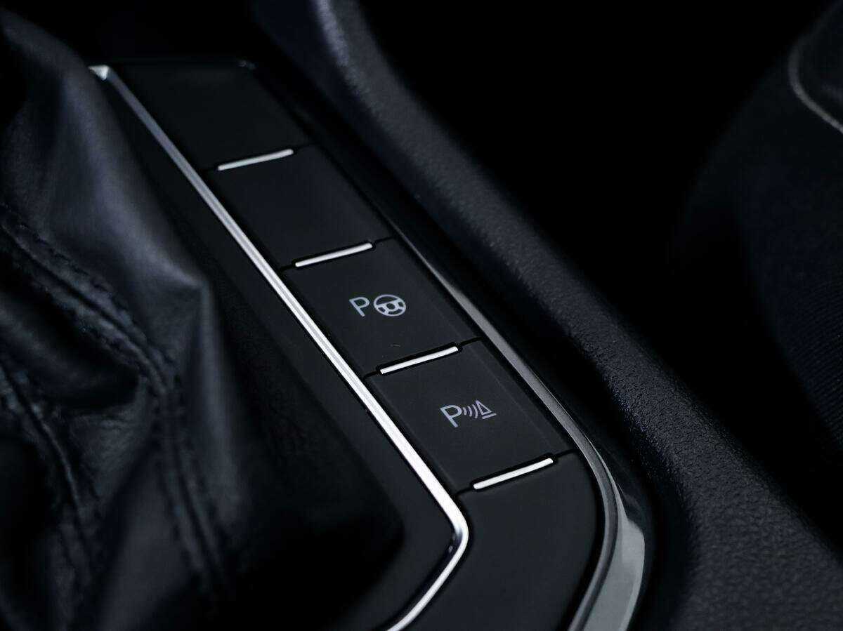 Продажа Б/У Фольксваген Тигуан. Фото: #12