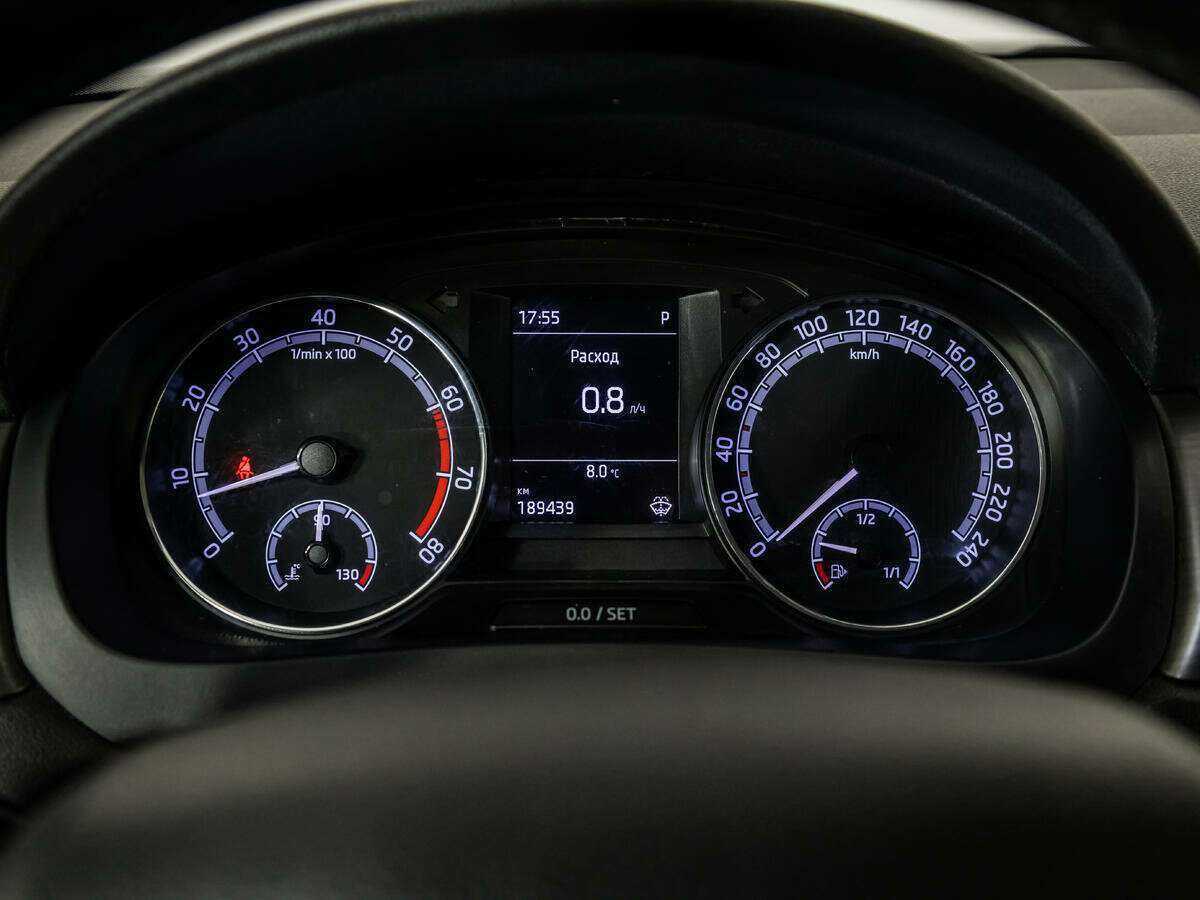 Продажа Б/У Шкода Рапид. Фото: #11