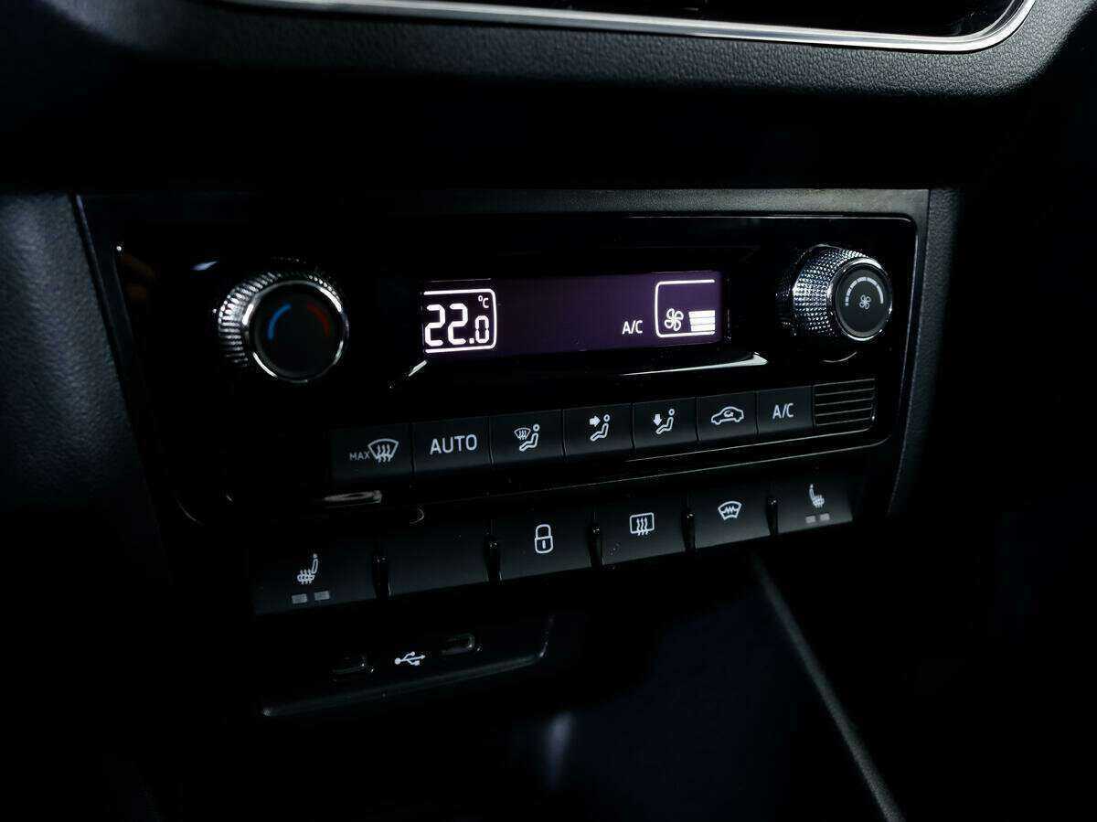 Продажа Б/У Шкода Рапид. Фото: #12