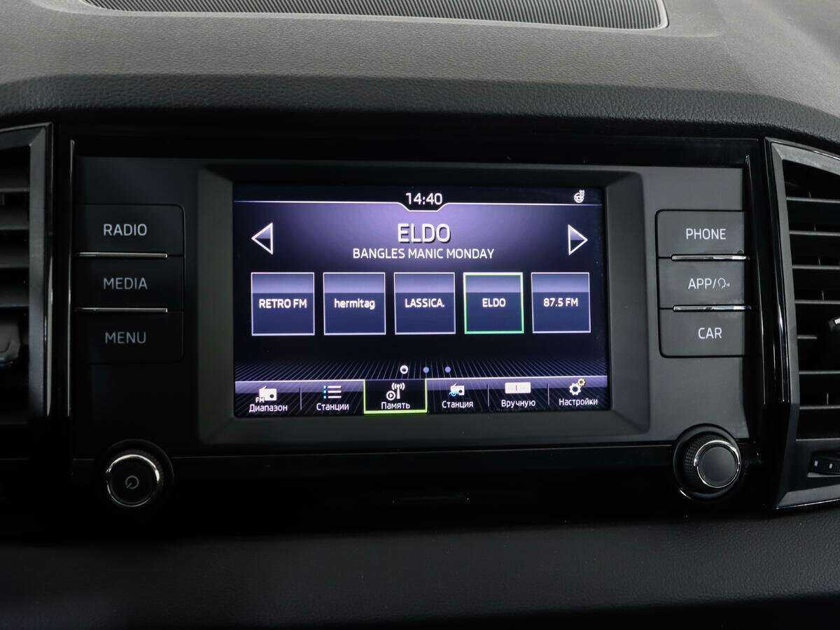 Продажа Б/У Шкода Карок. Фото: #14