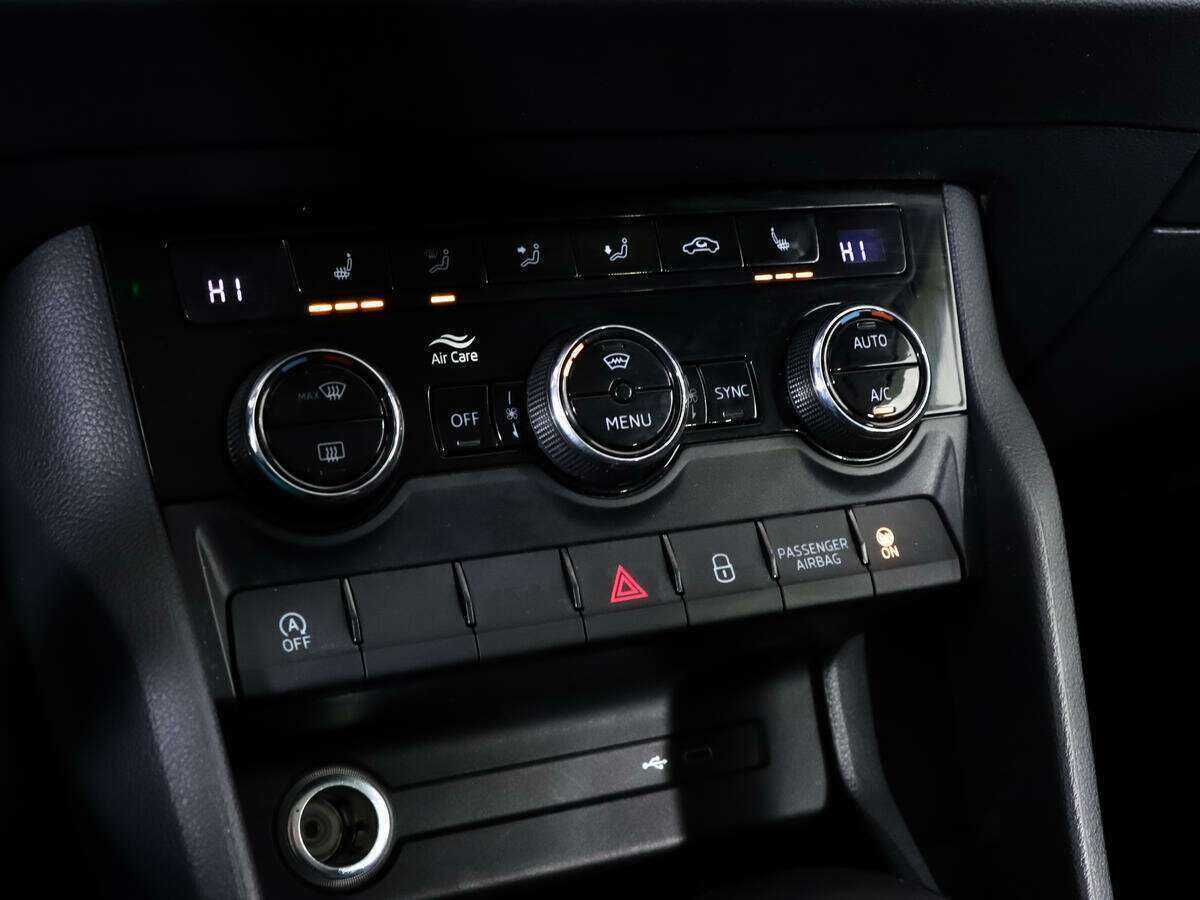 Продажа Б/У Шкода Карок. Фото: #16