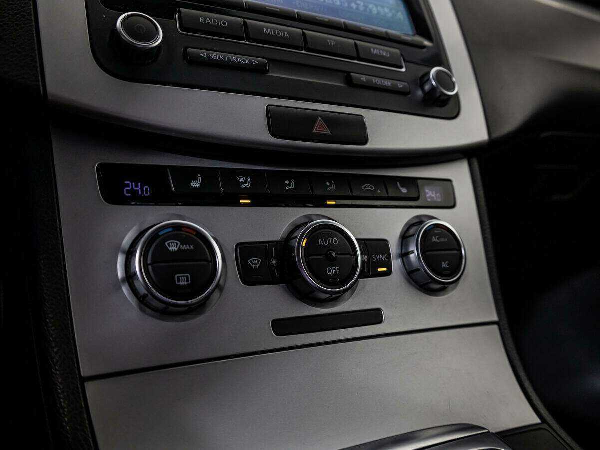 Продажа Б/У Фольксваген Пассат. Фото: #14