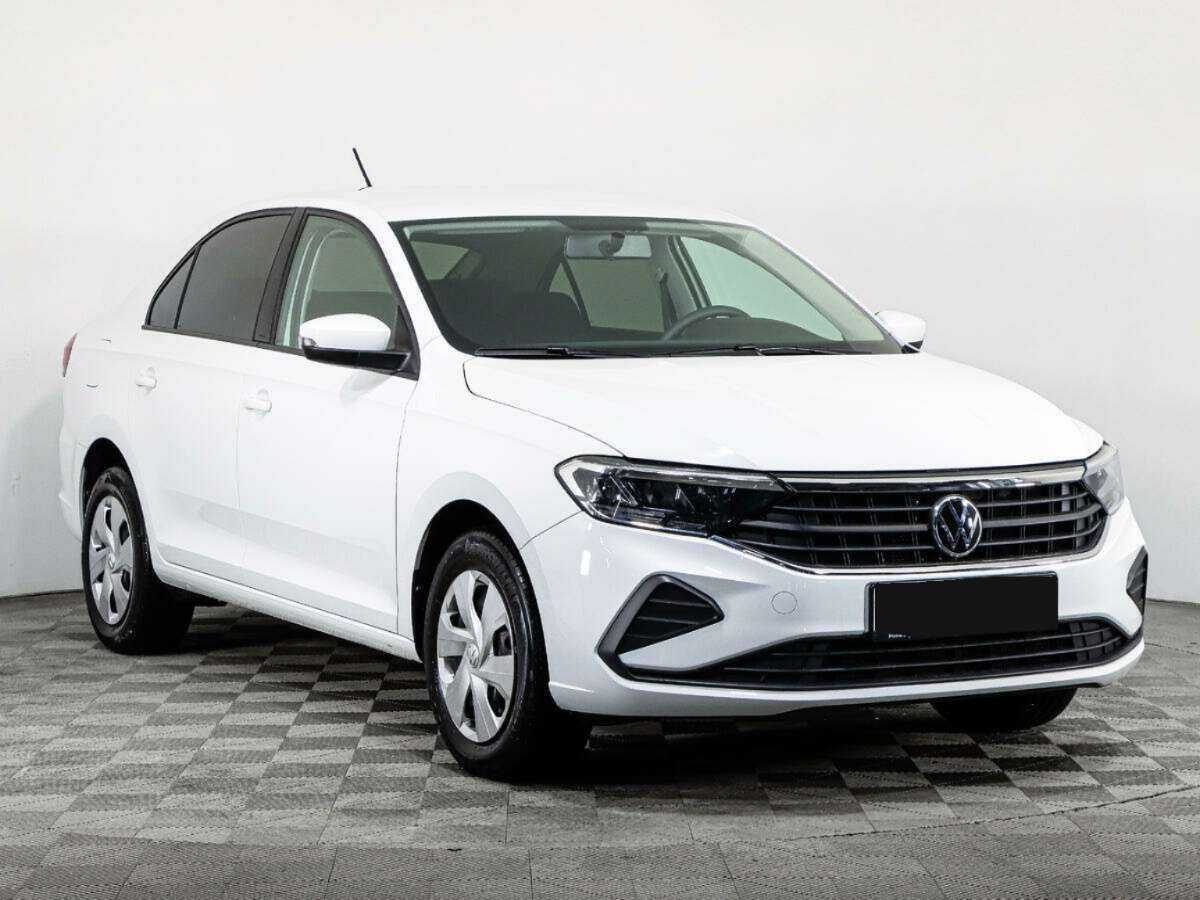 Продажа Б/У Фольксваген Поло. Фото: #2