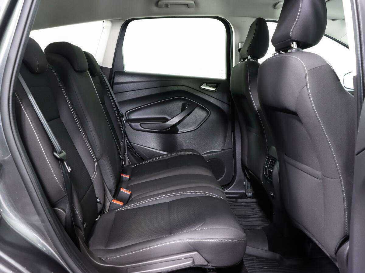 Продажа Б/У Форд Куга. Фото: #13