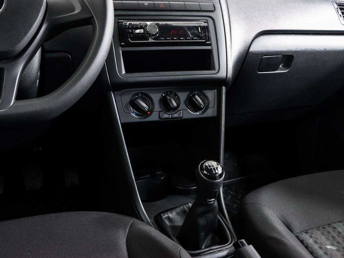 Продажа Б/У Фольксваген Поло. Фото: #11