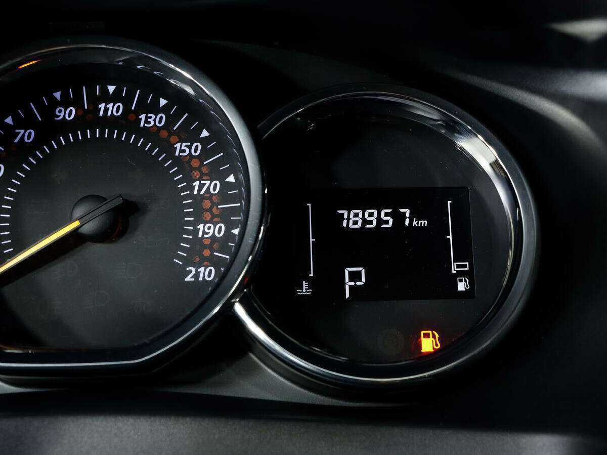 Продажа Б/У Рено Логан. Фото: #16