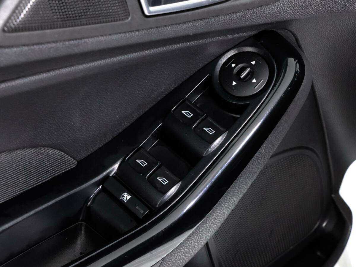 Продажа Б/У Форд Фиеста. Фото: #13