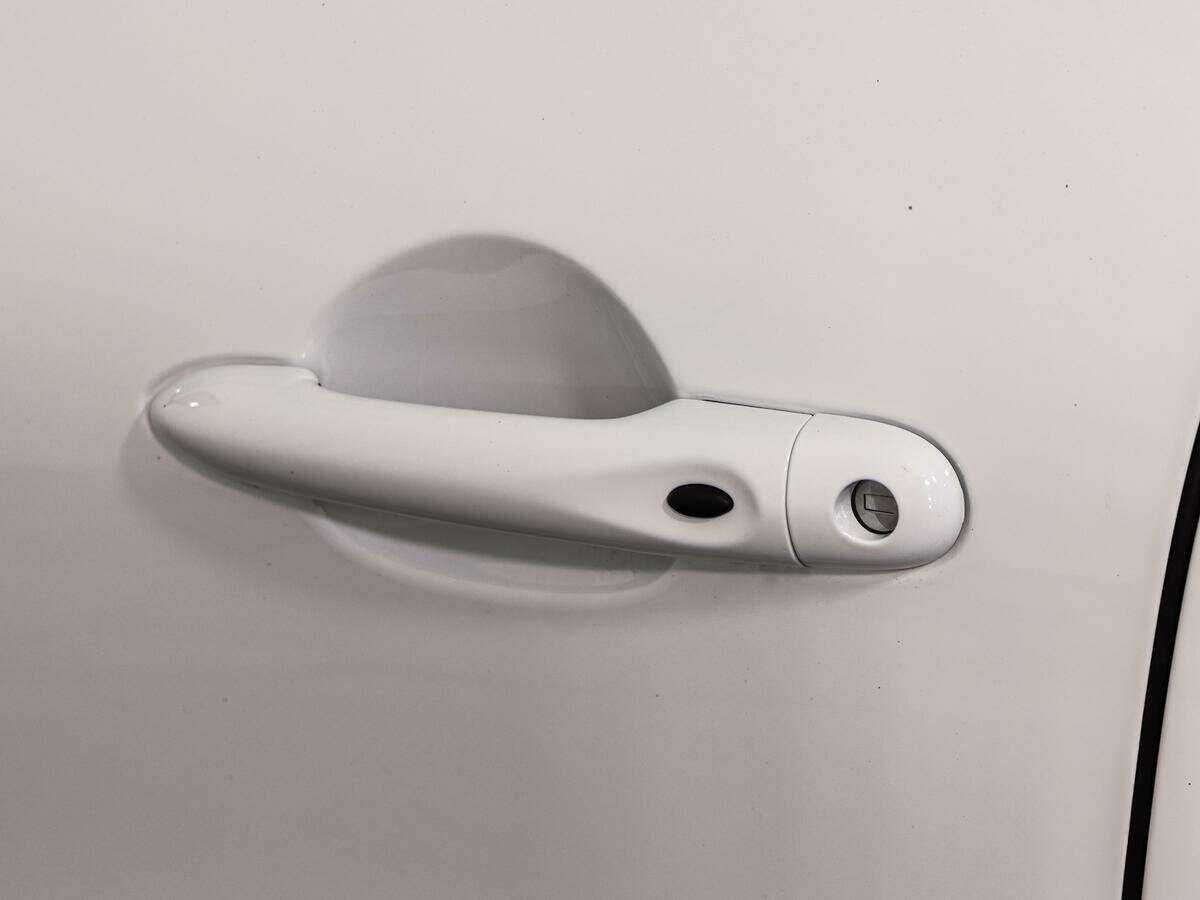 Продажа Б/У Рено Каптюр. Фото: #14