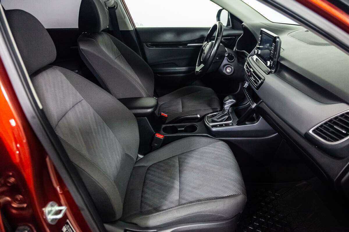 Продажа Б/У Киа Сельтос. Фото: #9