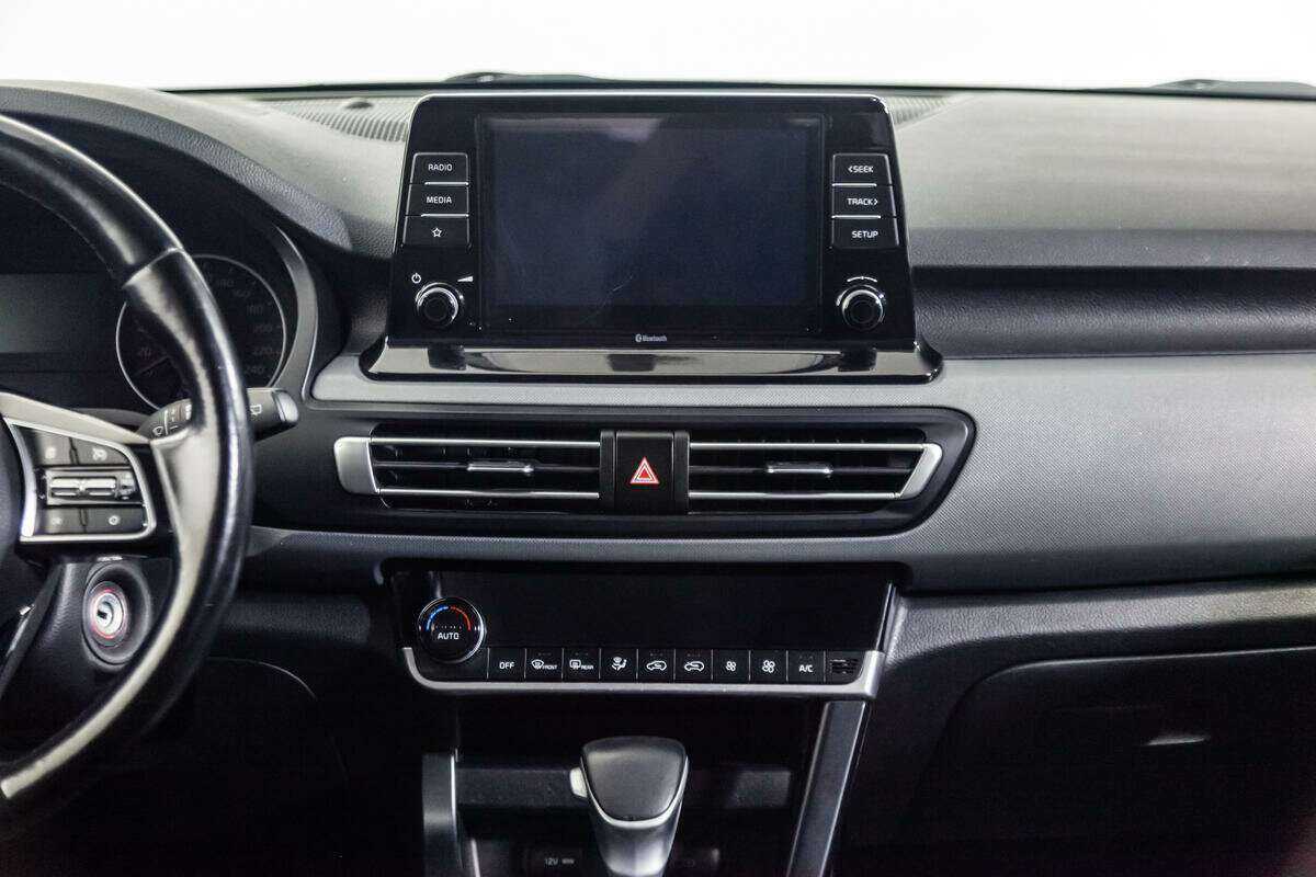 Продажа Б/У Киа Сельтос. Фото: #13