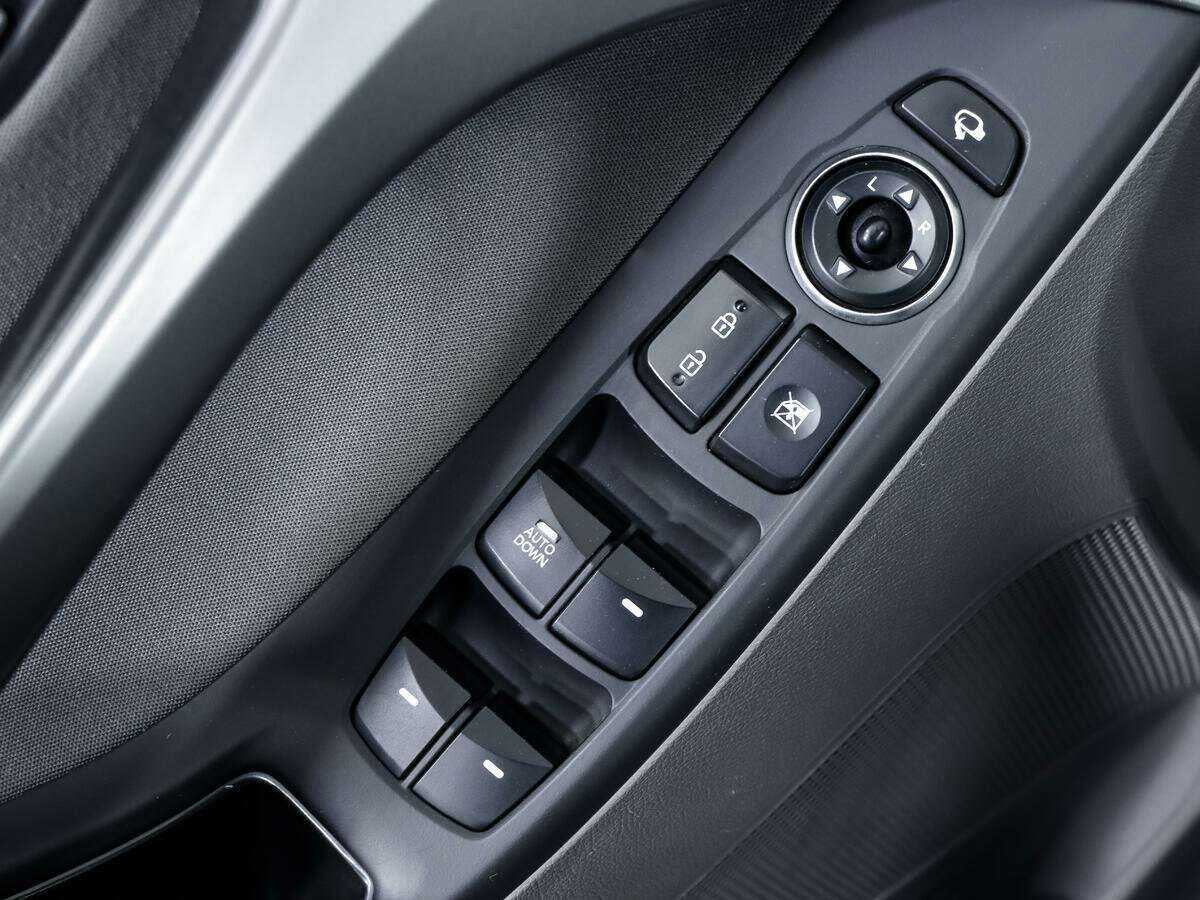 Продажа Б/У Хендай Елантра. Фото: #11