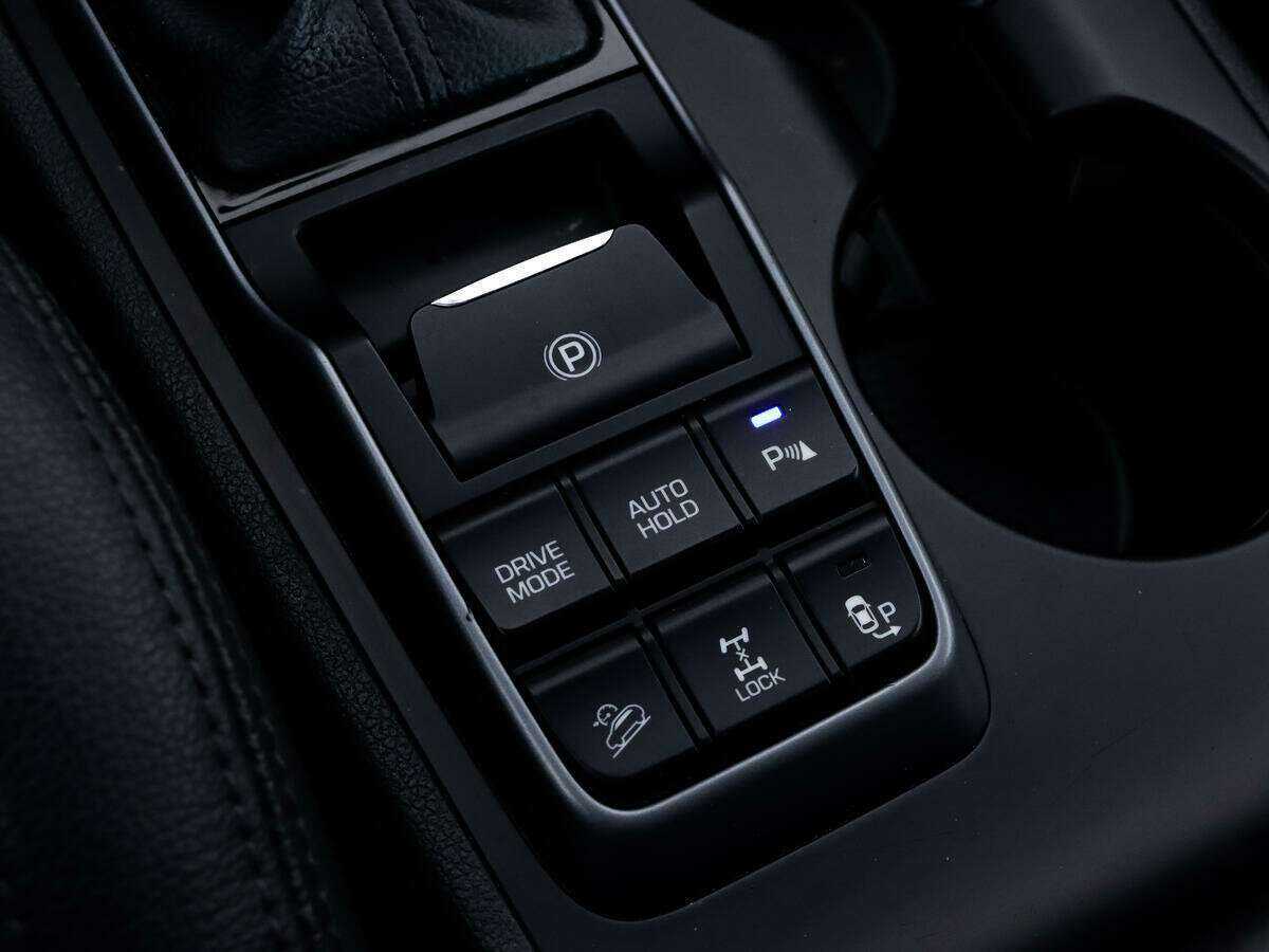 Продажа Б/У Хендай Туксон. Фото: #13