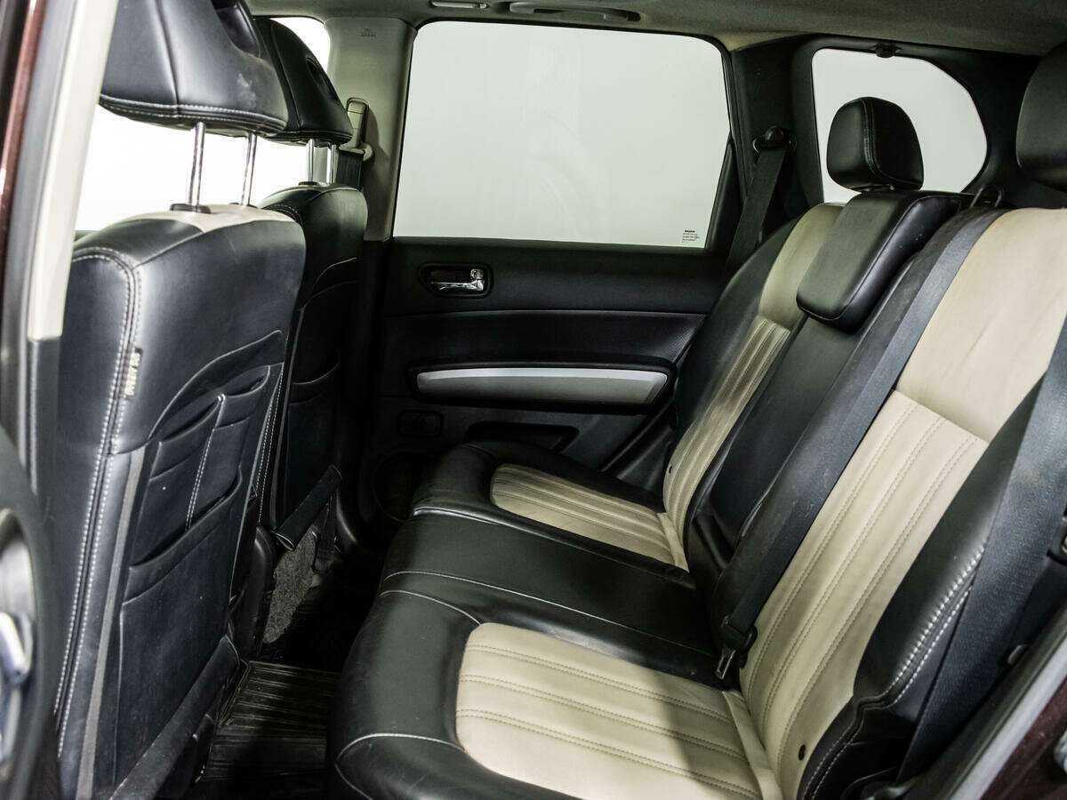 Продажа Б/У Ниссан Икс-Трейл. Фото: #7