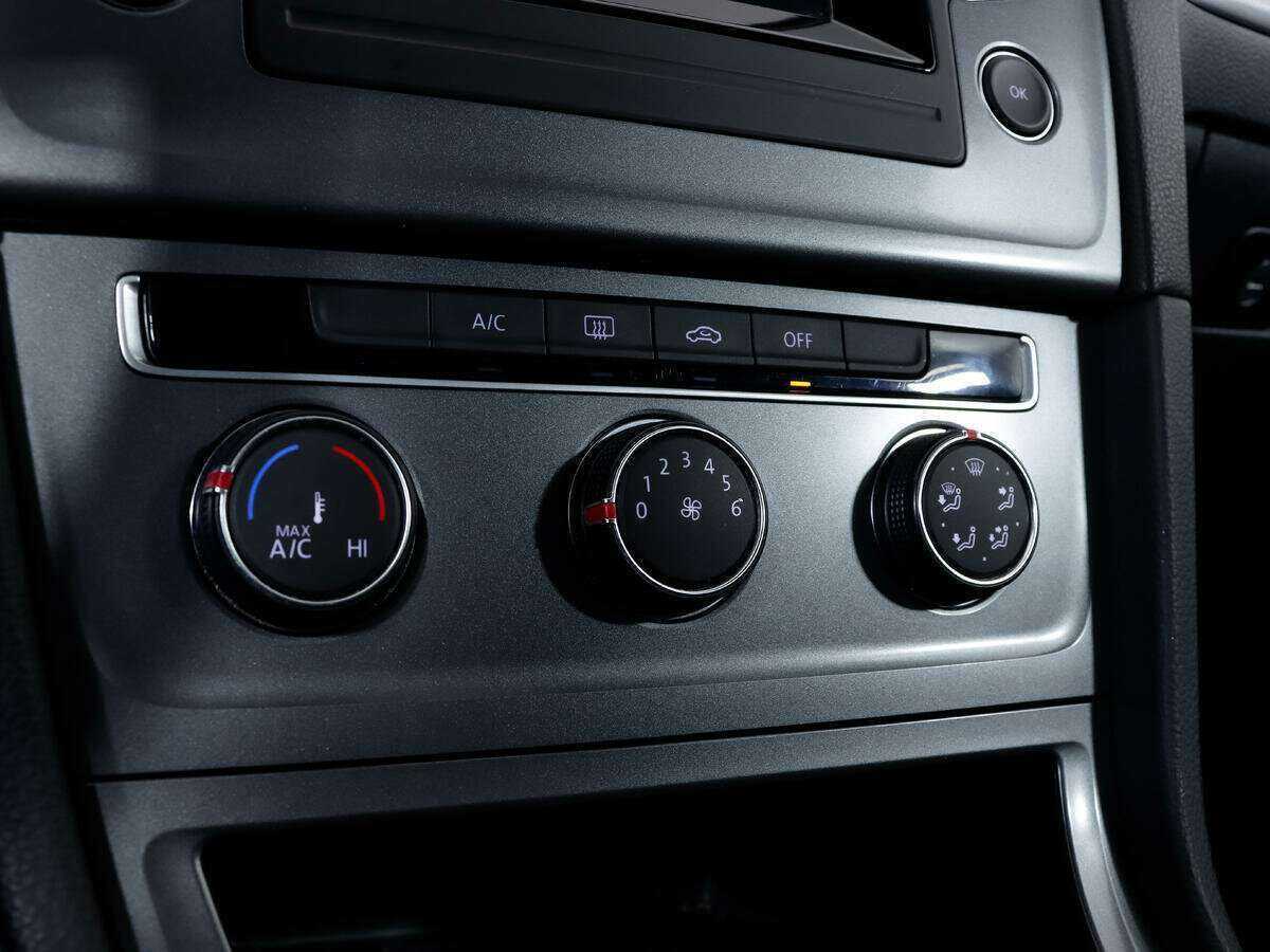 Продажа Б/У Фольксваген Гольф. Фото: #12