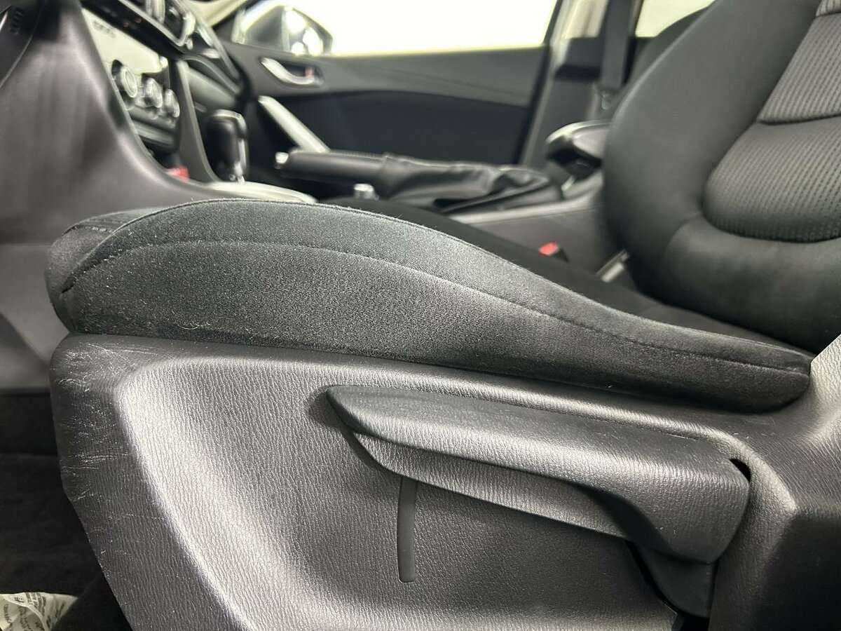 Продажа Б/У Мазда 6. Фото: #9