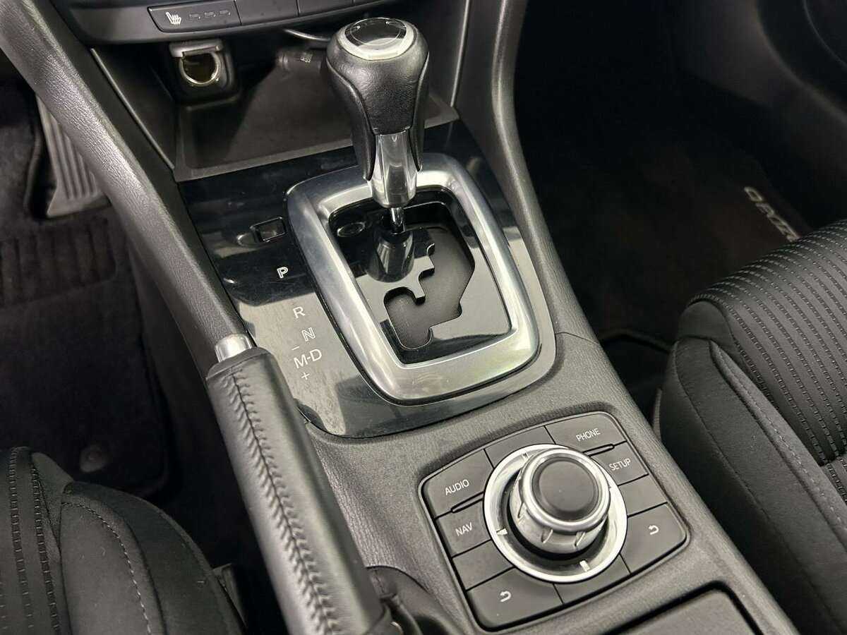 Продажа Б/У Мазда 6. Фото: #12