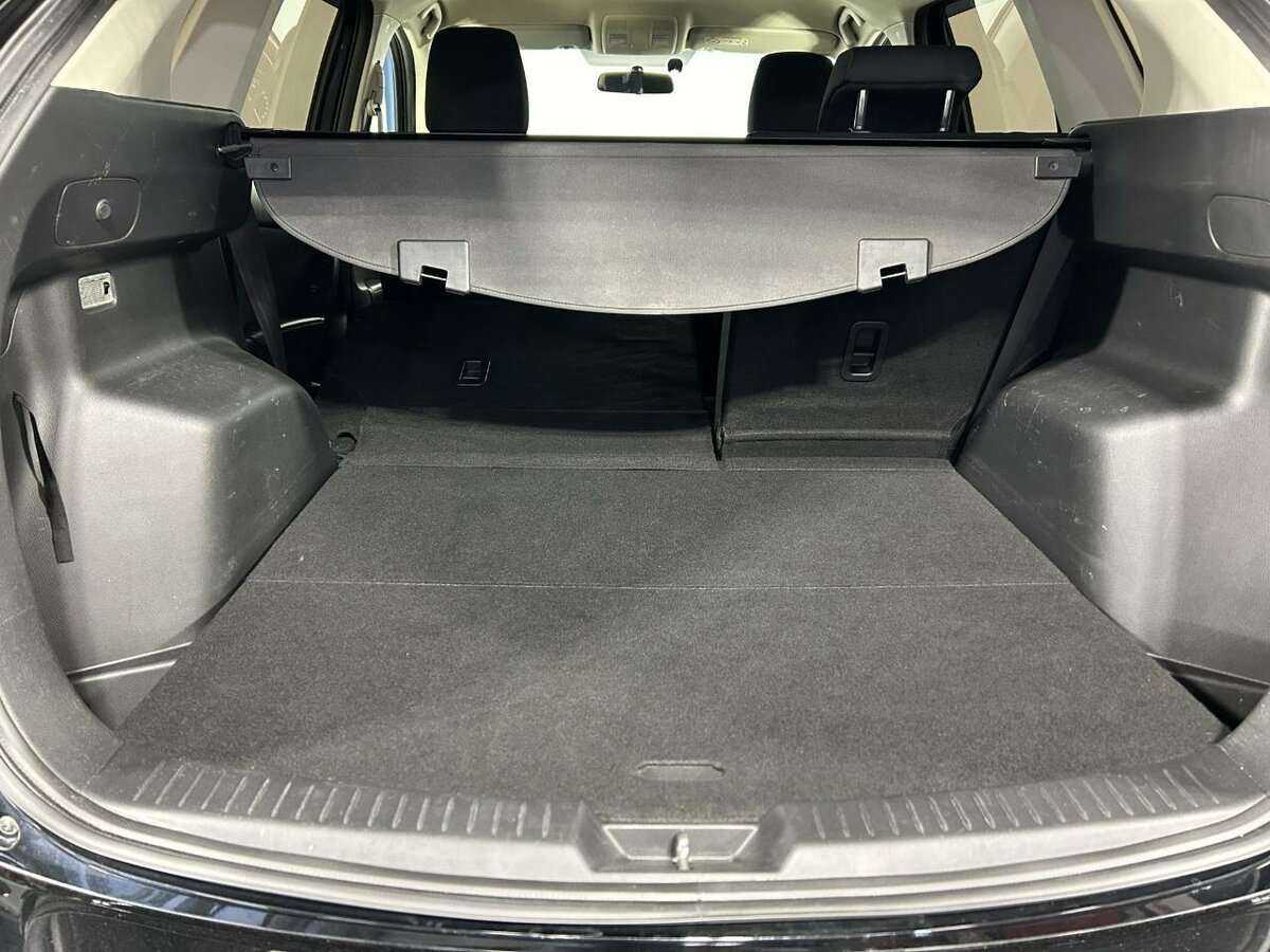 Продажа Б/У Мазда Ц-Икс-5. Фото: #15