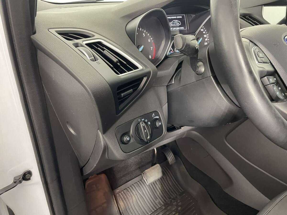 Продажа Б/У Форд Куга. Фото: #6