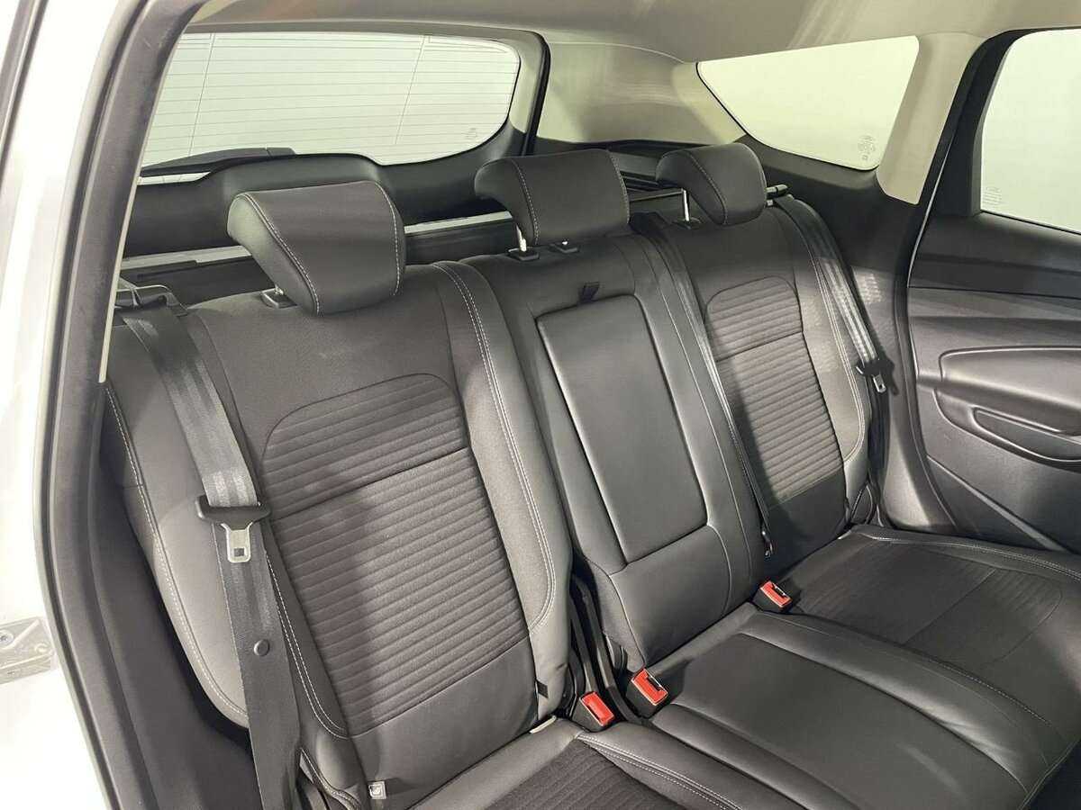 Продажа Б/У Форд Куга. Фото: #12