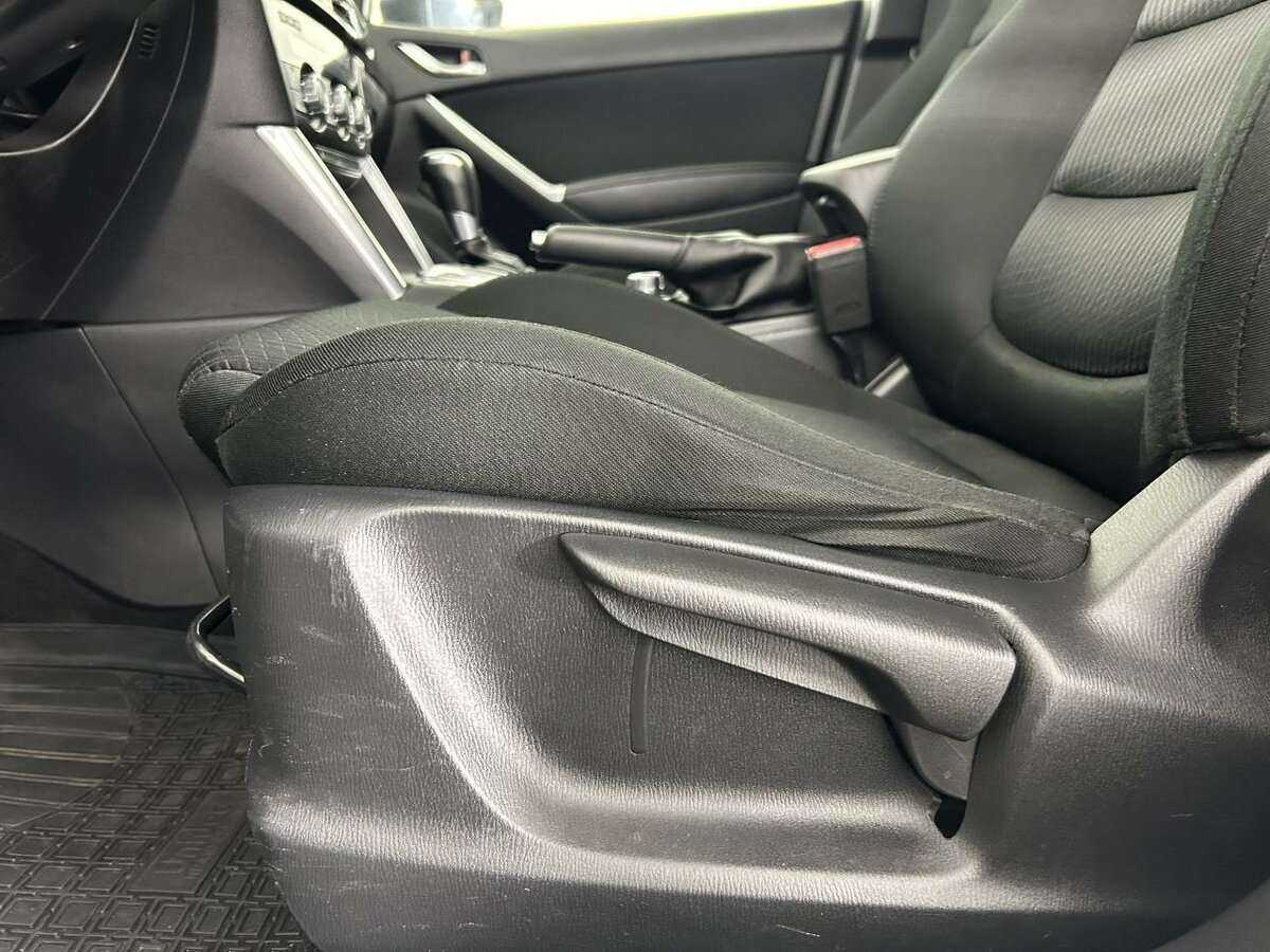 Продажа Б/У Мазда Ц-Икс-5. Фото: #9