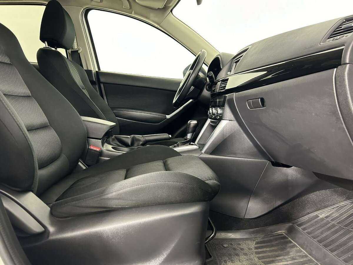 Продажа Б/У Мазда Ц-Икс-5. Фото: #12