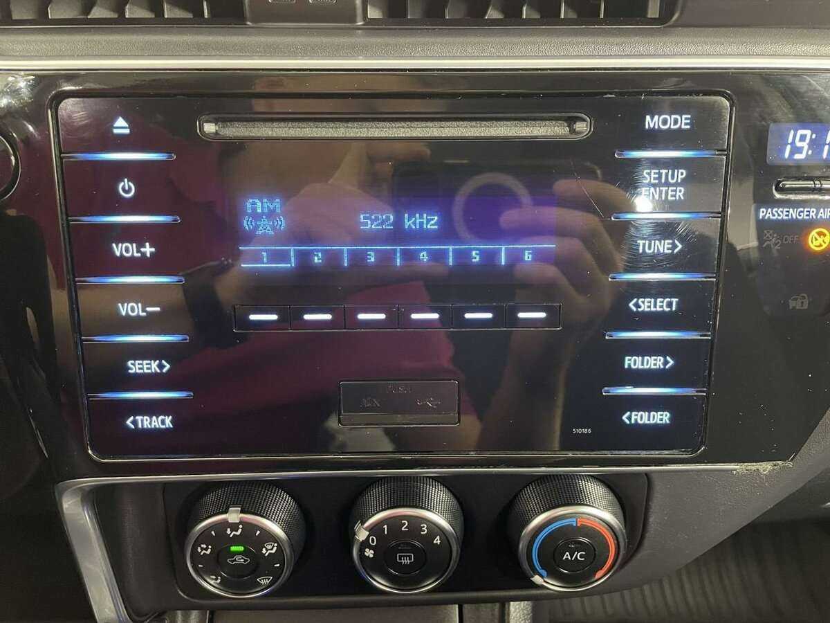 Продажа Б/У Тойота Королла. Фото: #11