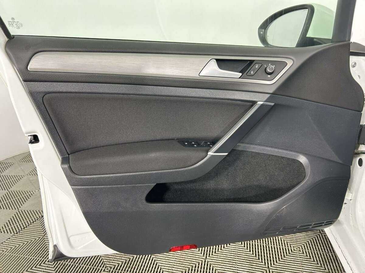 Продажа Б/У Фольксваген Гольф. Фото: #7