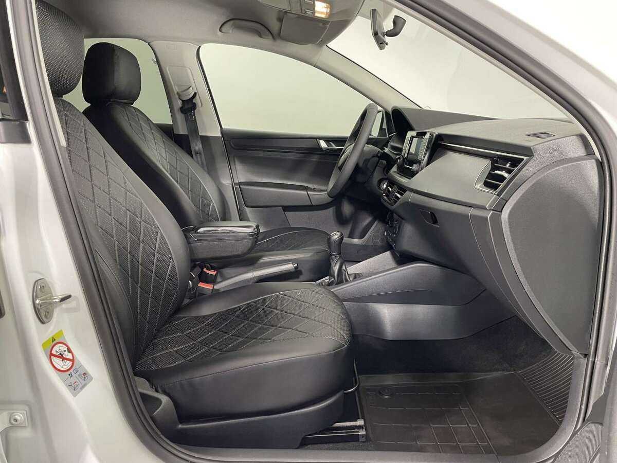 Продажа Б/У Шкода Рапид. Фото: #13