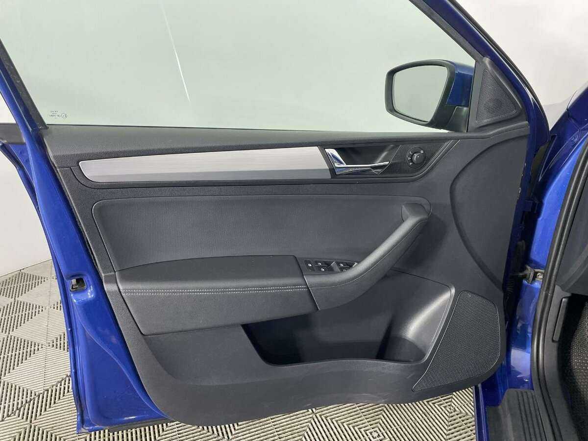 Продажа Б/У Шкода Рапид. Фото: #7