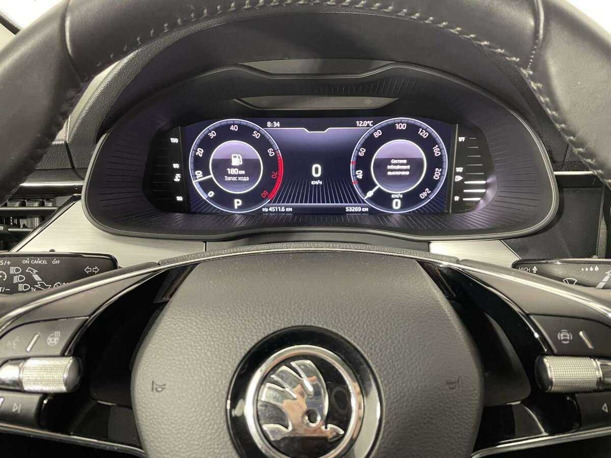 Продажа Б/У Шкода Рапид. Фото: #10