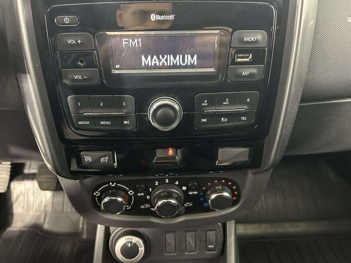 Продажа Б/У Рено Дастер. Фото: #11