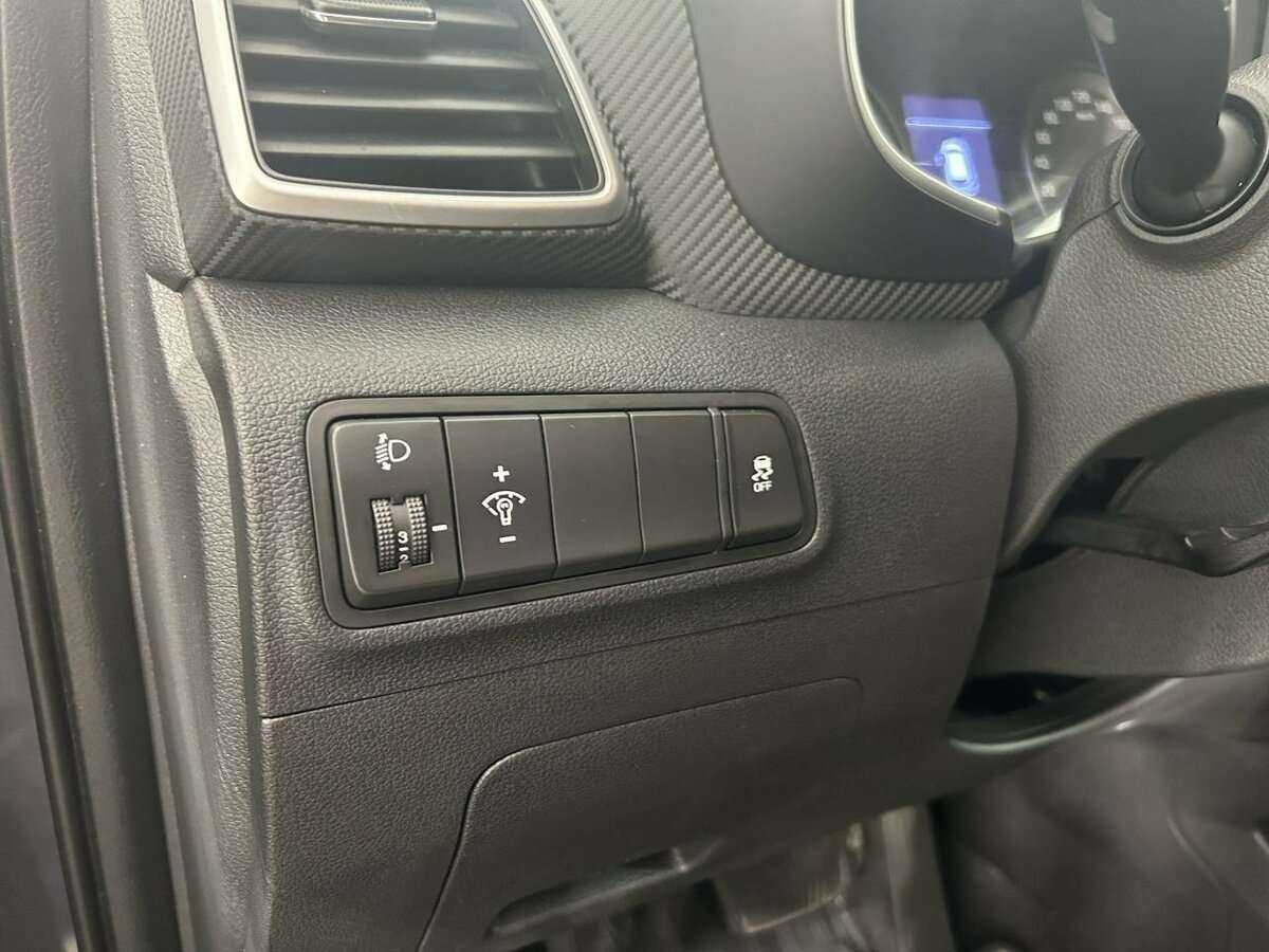 Продажа Б/У Хендай Туксон. Фото: #8