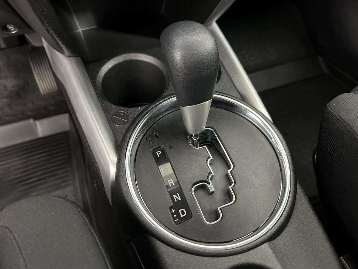 Продажа Б/У Митсубиши АС-Икс. Фото: #12