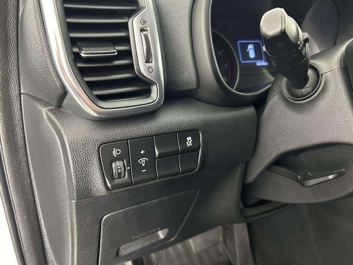 Продажа Б/У Киа Спортейдж. Фото: #8