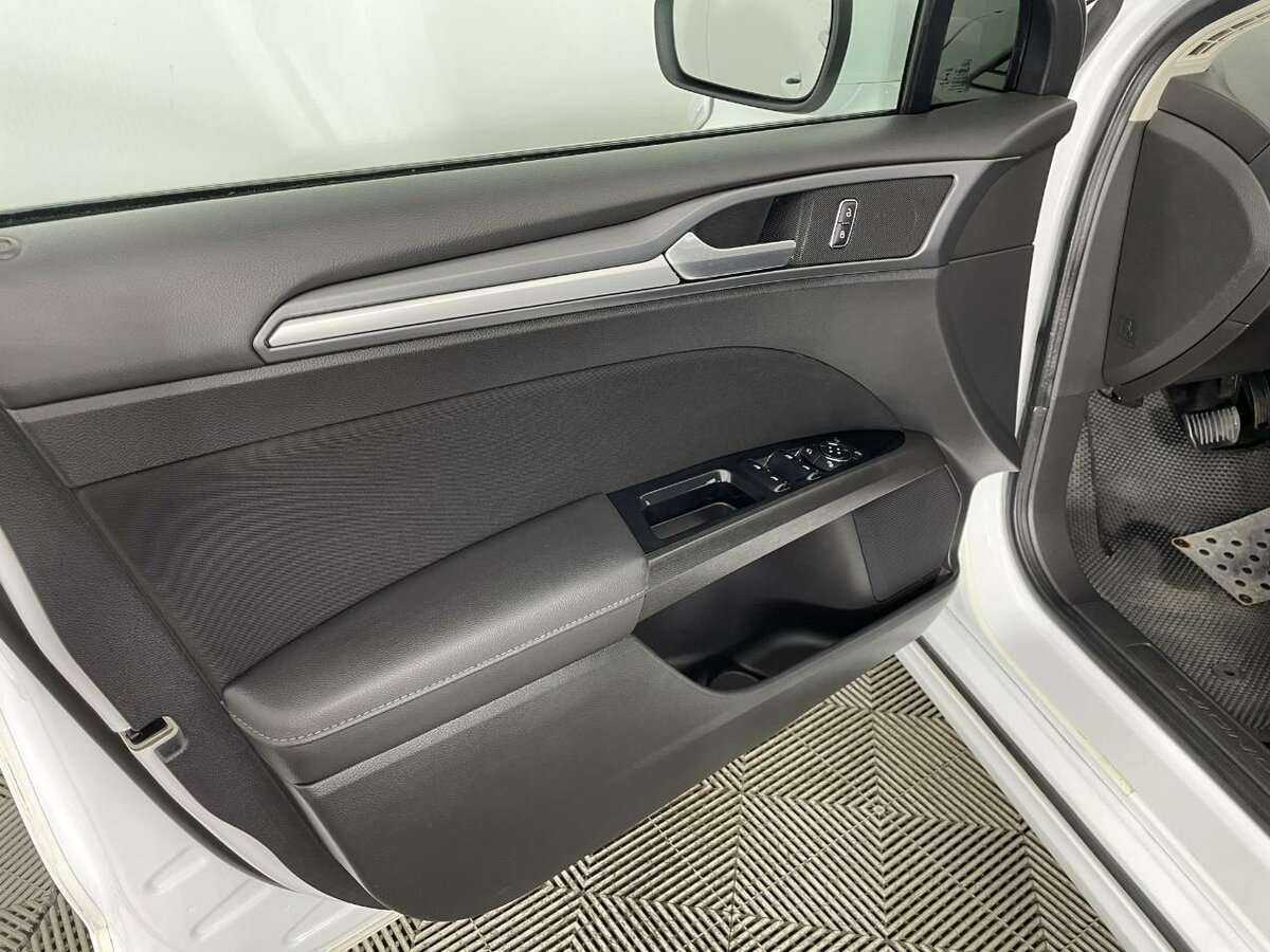 Продажа Б/У Форд Мондео. Фото: #7