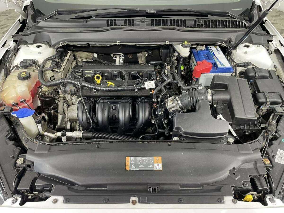 Продажа Б/У Форд Мондео. Фото: #15